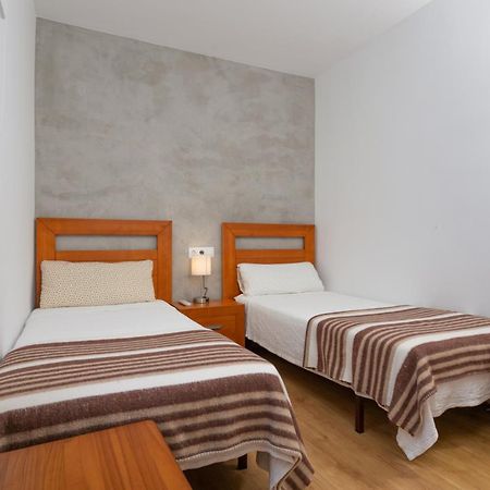 Apartment Antonia - Alcudia Экстерьер фото