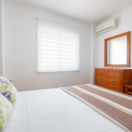 Apartment Antonia - Alcudia Экстерьер фото