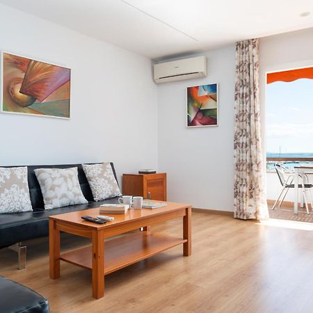 Apartment Antonia - Alcudia Экстерьер фото