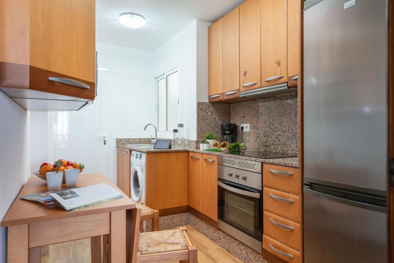 Apartment Antonia - Alcudia Экстерьер фото