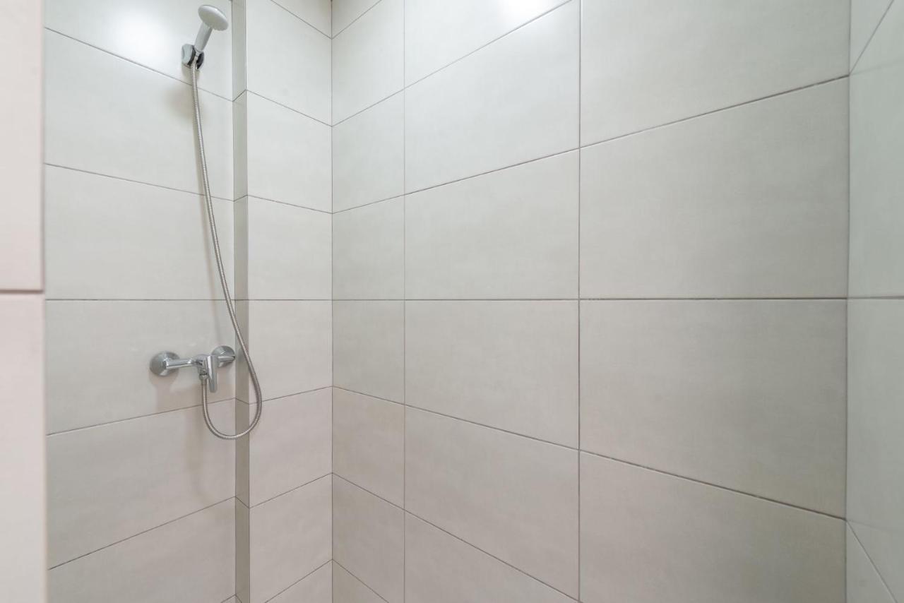 Apartment Antonia - Alcudia Экстерьер фото