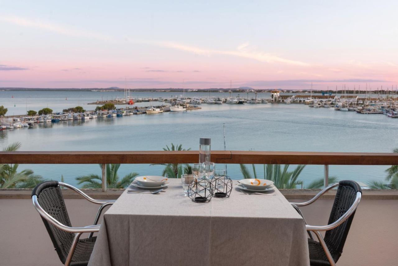 Apartment Antonia - Alcudia Экстерьер фото