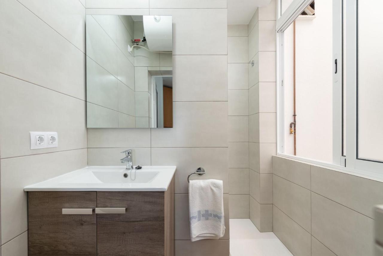 Apartment Antonia - Alcudia Экстерьер фото