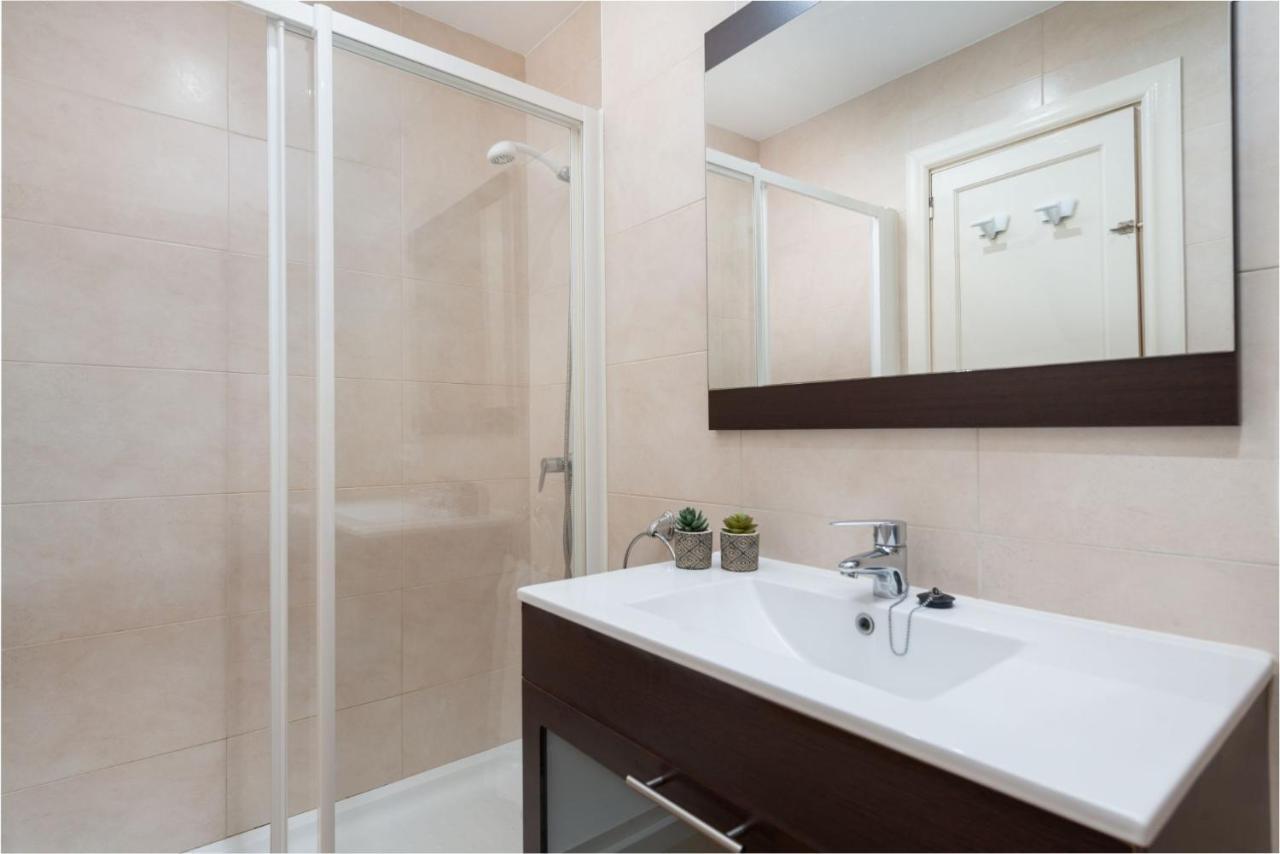 Apartment Antonia - Alcudia Экстерьер фото