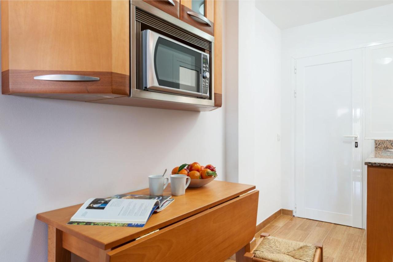 Apartment Antonia - Alcudia Экстерьер фото