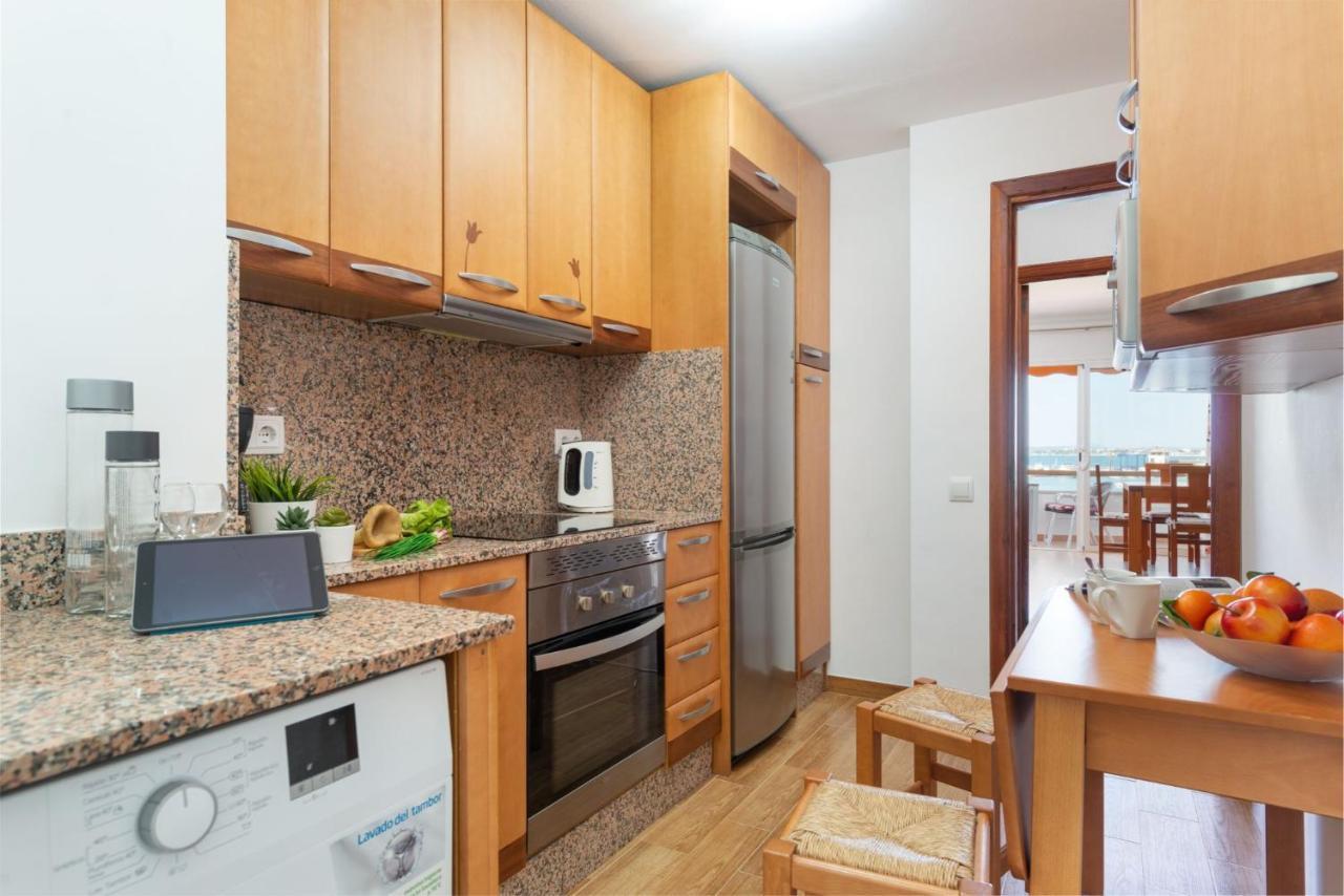 Apartment Antonia - Alcudia Экстерьер фото