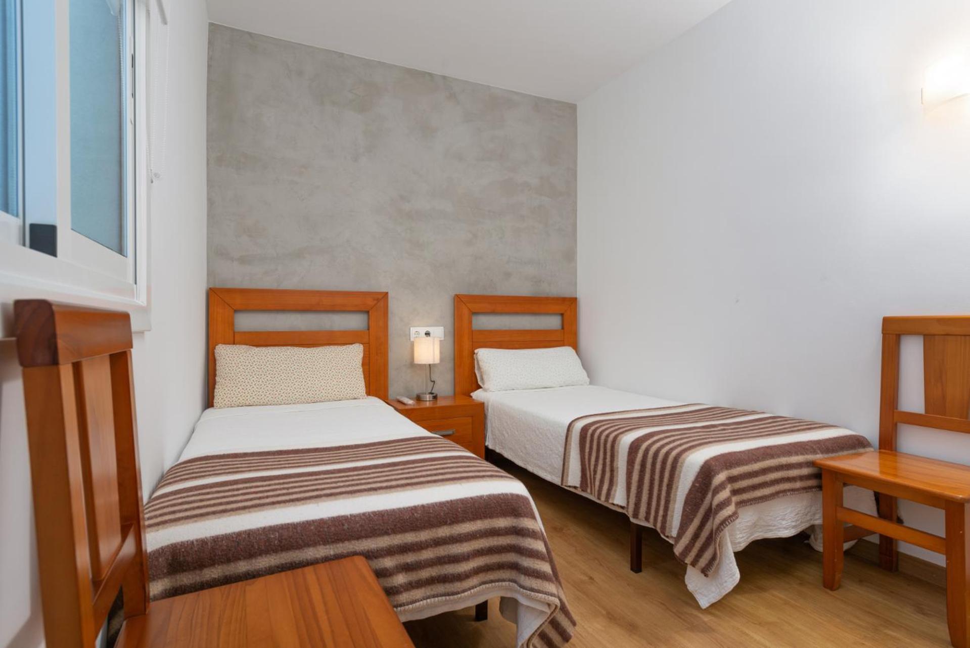 Apartment Antonia - Alcudia Экстерьер фото