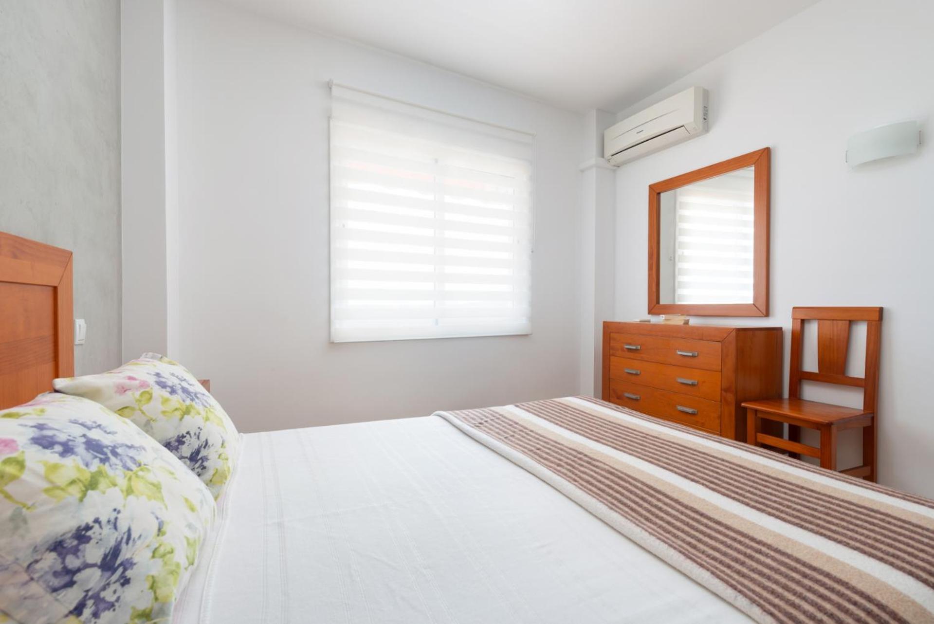 Apartment Antonia - Alcudia Экстерьер фото