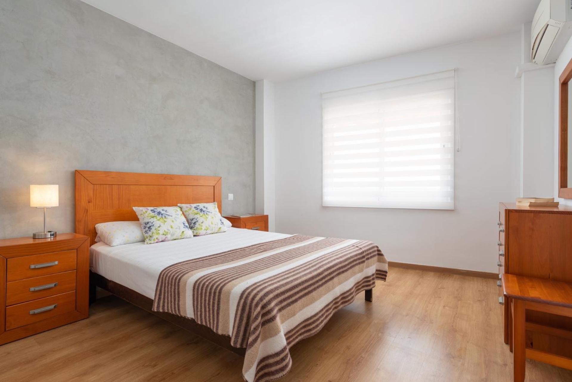 Apartment Antonia - Alcudia Экстерьер фото