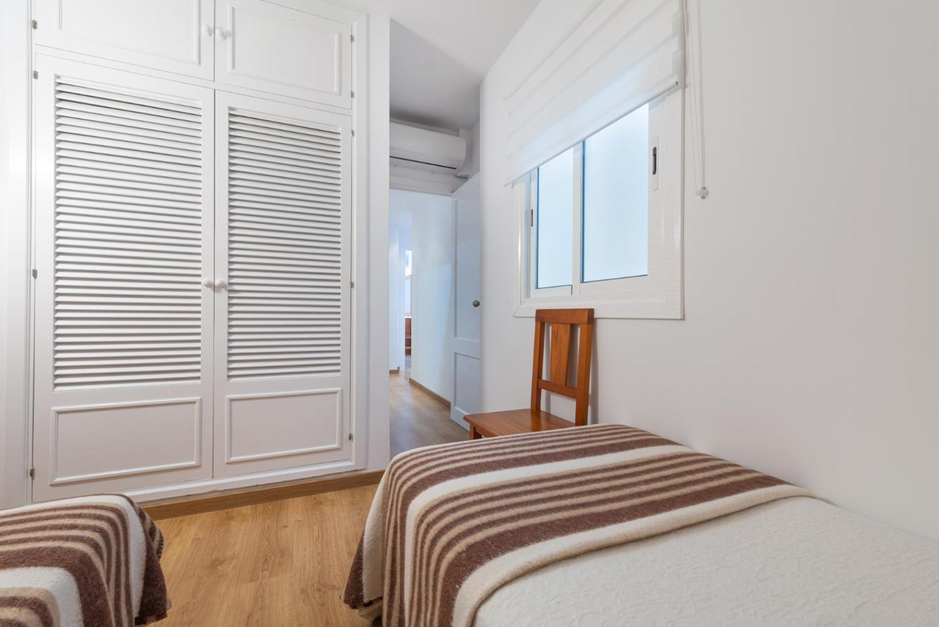 Apartment Antonia - Alcudia Экстерьер фото