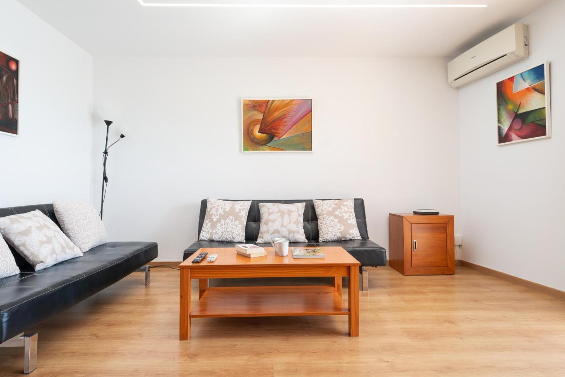 Apartment Antonia - Alcudia Экстерьер фото