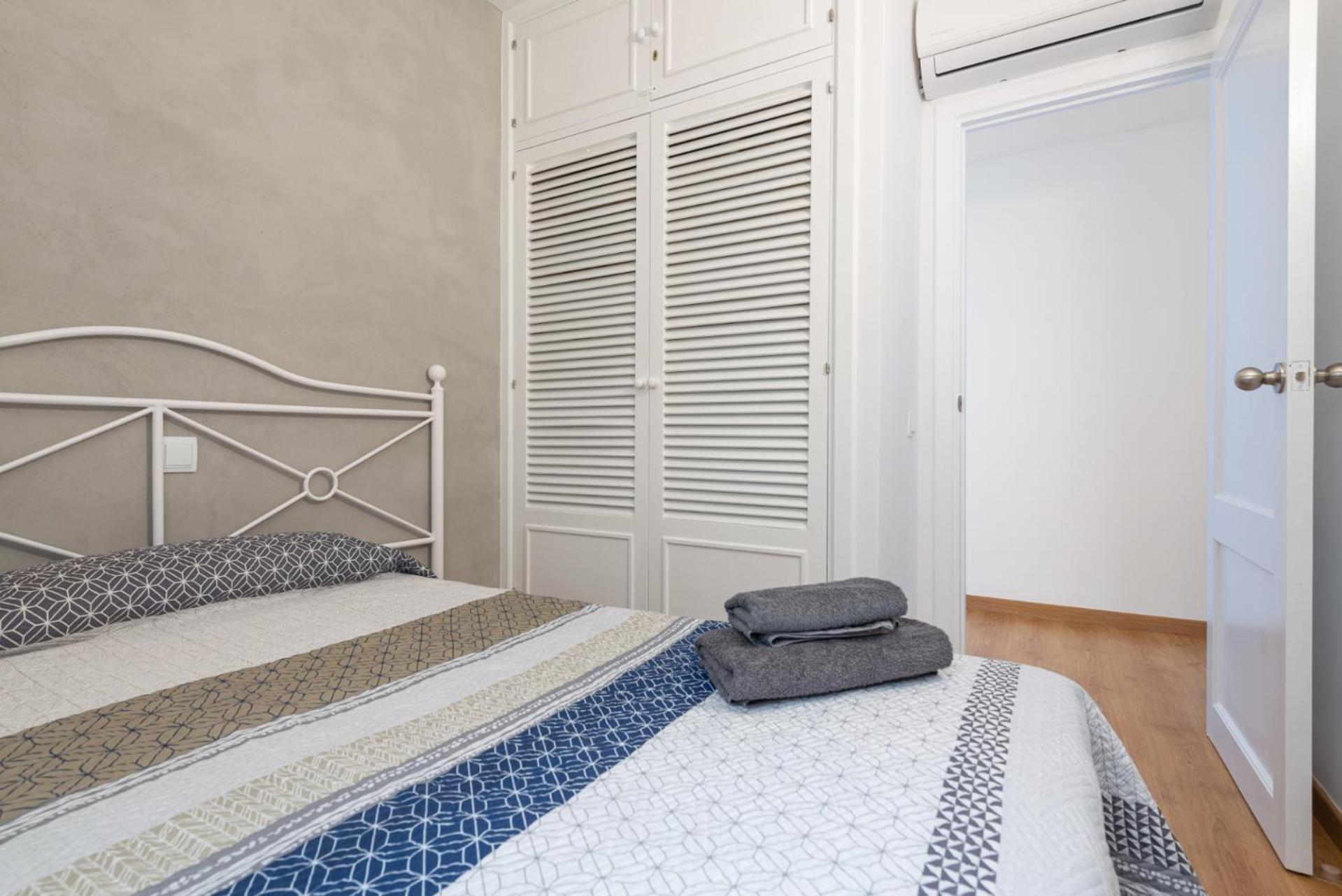 Apartment Antonia - Alcudia Экстерьер фото