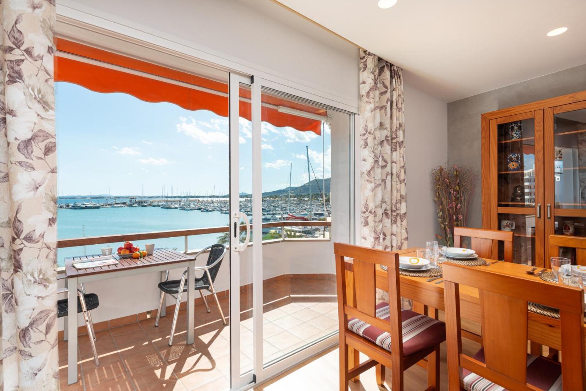 Apartment Antonia - Alcudia Экстерьер фото
