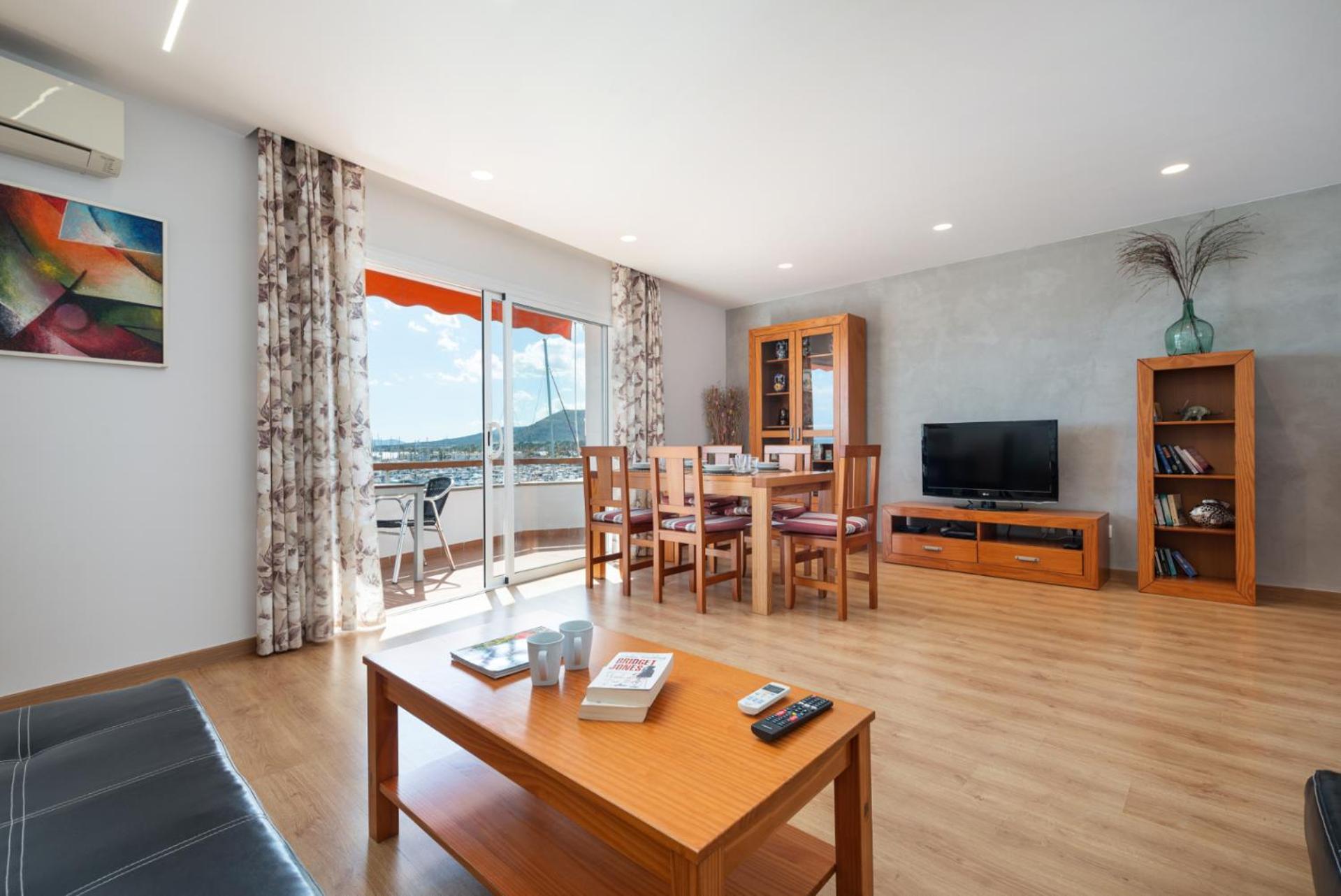 Apartment Antonia - Alcudia Экстерьер фото