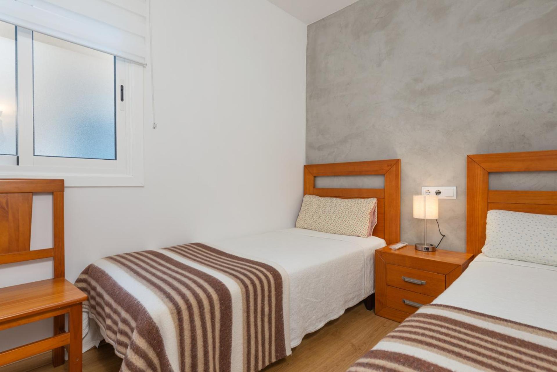 Apartment Antonia - Alcudia Экстерьер фото