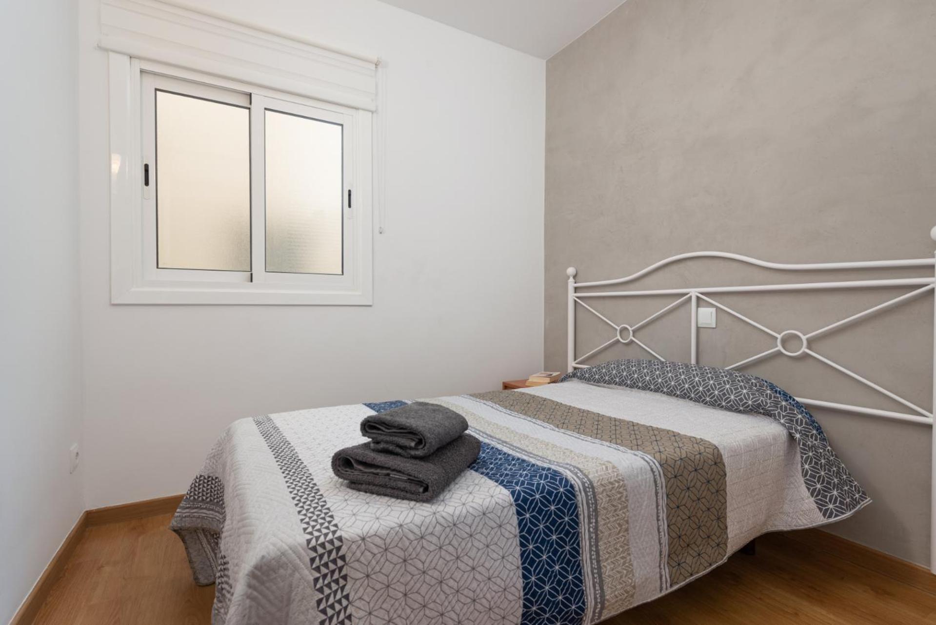 Apartment Antonia - Alcudia Экстерьер фото